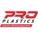Pro Plastics Injection Molding Specialists logo